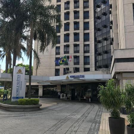 Airport Hotels Congonhas Brasil São Paulo Kültér fotó
