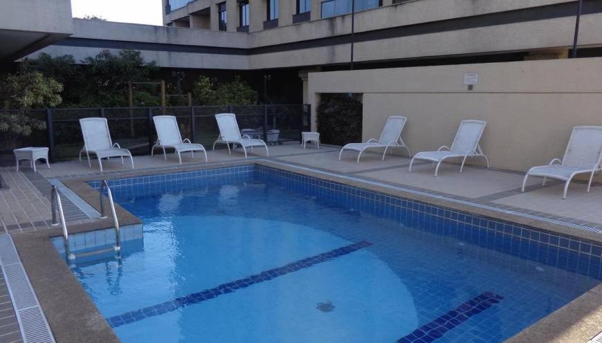 Airport Hotels Congonhas Brasil São Paulo Kültér fotó