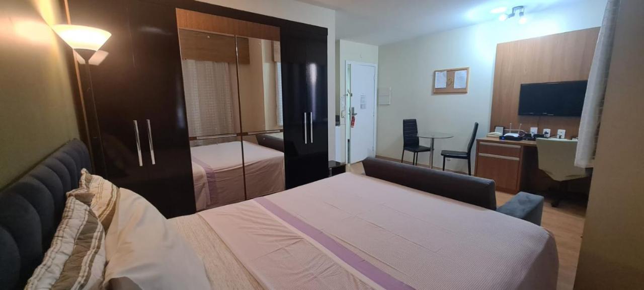 Airport Hotels Congonhas Brasil São Paulo Kültér fotó