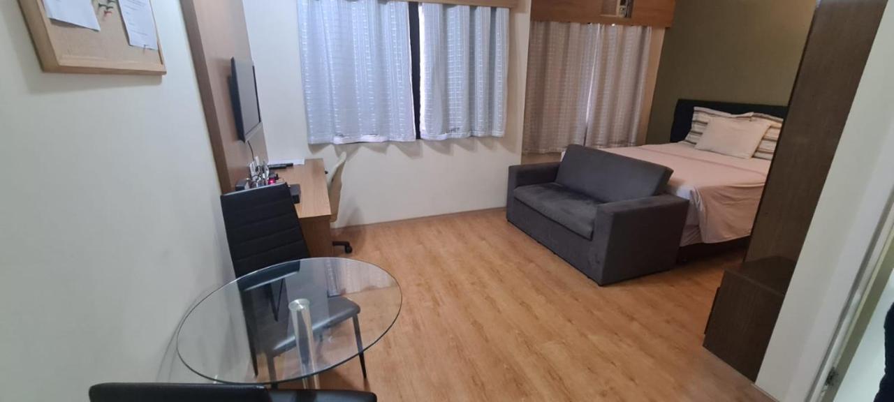Airport Hotels Congonhas Brasil São Paulo Kültér fotó