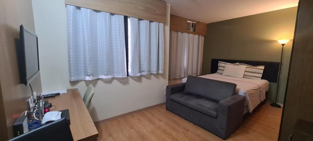 Airport Hotels Congonhas Brasil São Paulo Kültér fotó