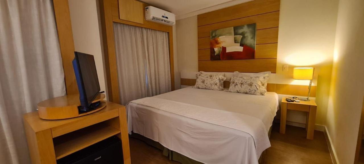 Airport Hotels Congonhas Brasil São Paulo Kültér fotó