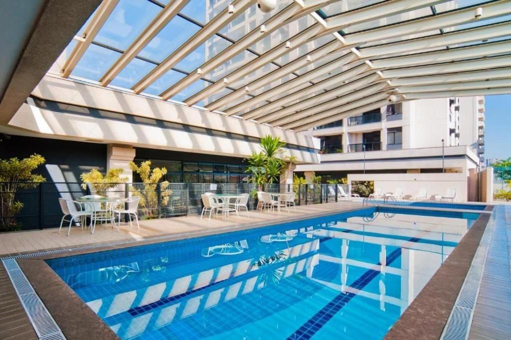 Airport Hotels Congonhas Brasil São Paulo Kültér fotó